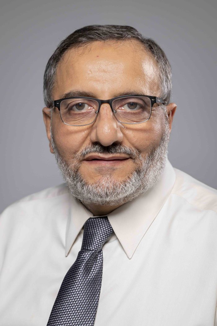 Photo Of Dr. Ghiba
