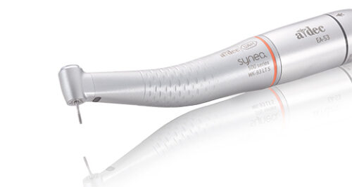 Photo of Elrctric Handpieces
